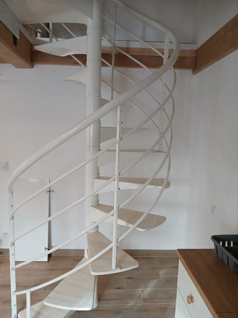 Maison à louer, 36m², Faycelles