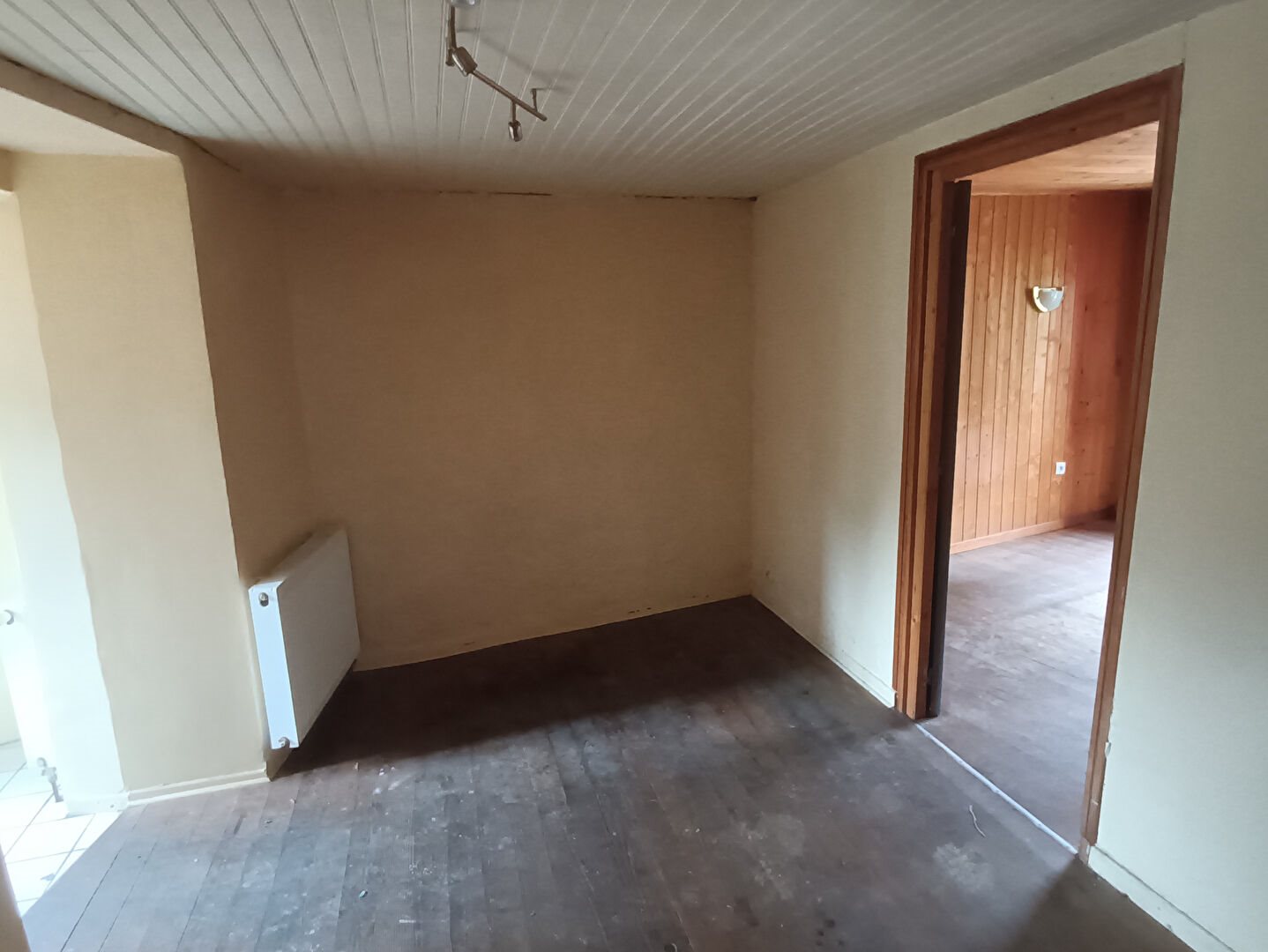 Maison à vendre, 46m², Decazeville