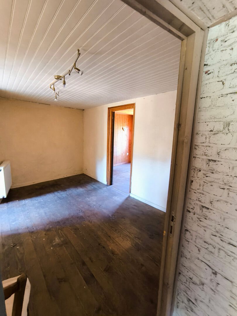 Maison à vendre, 46m², Decazeville
