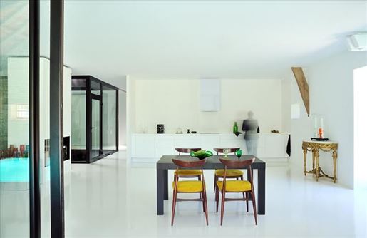 Modernes Haus Figeac - 5 Zimmer - 145 m2