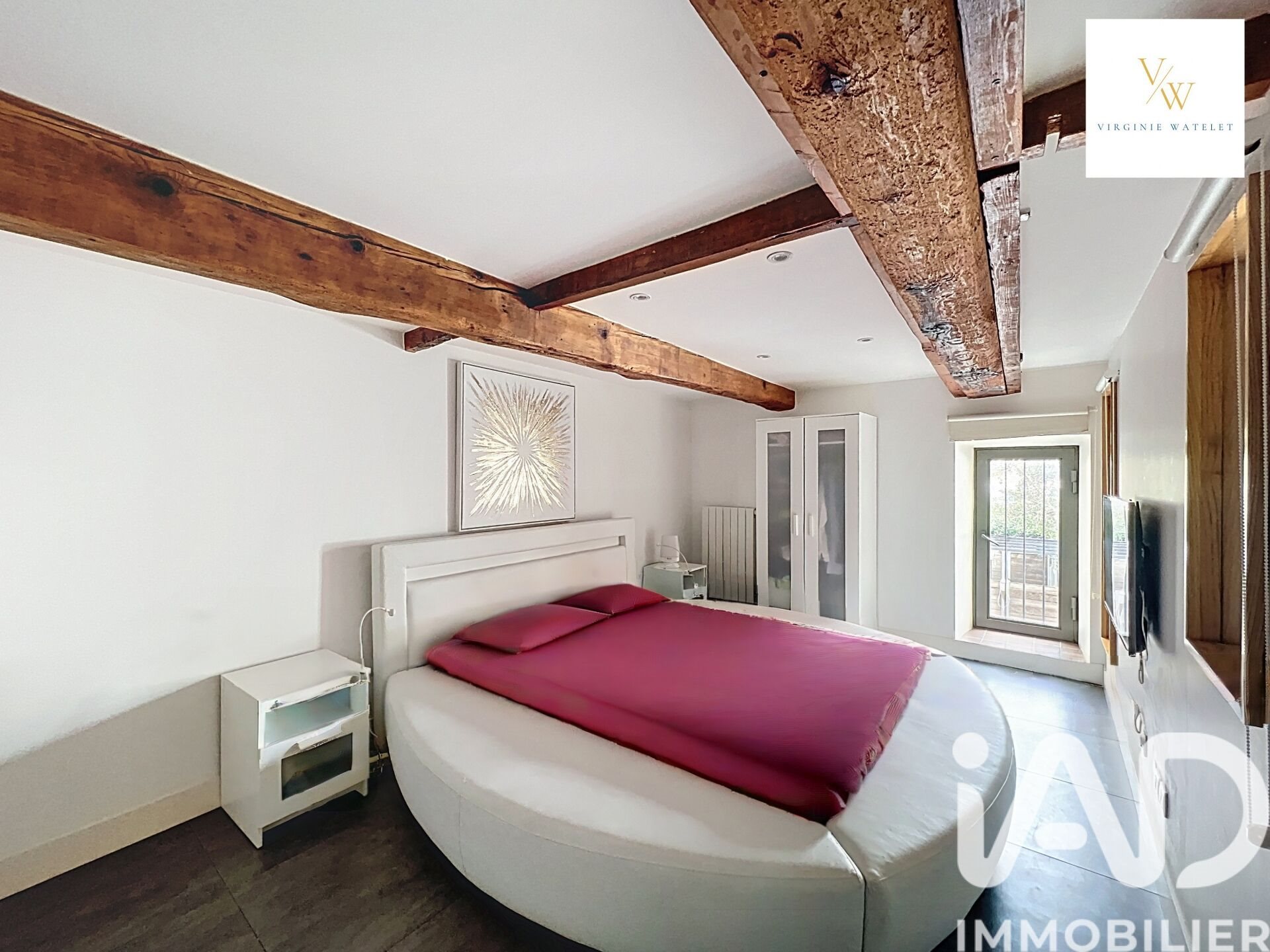 Appartement à vendre, 121m², Saint-Georges-d'Orques