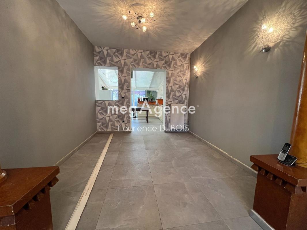 Maison à vendre, 95m², Auchel