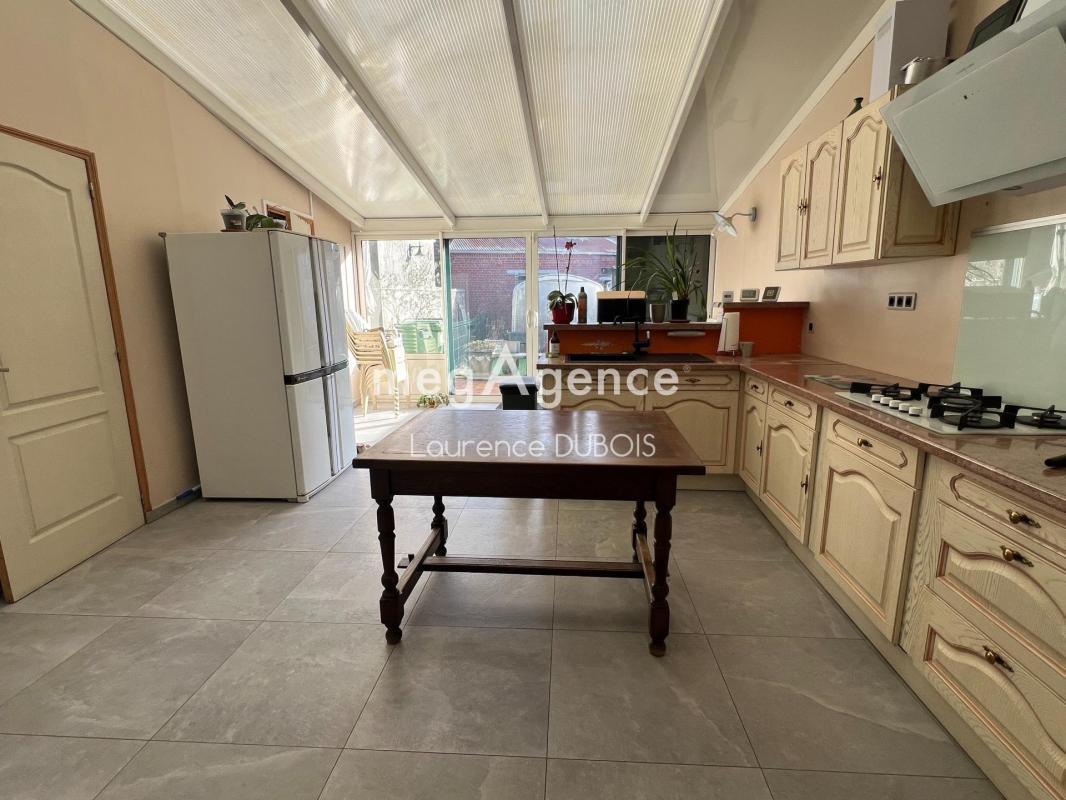 Maison à vendre, 95m², Auchel