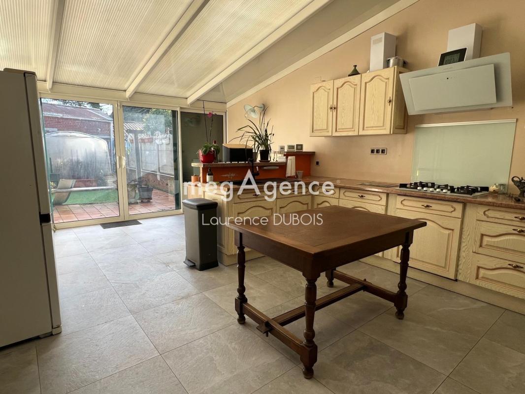 Maison à vendre, 95m², Auchel