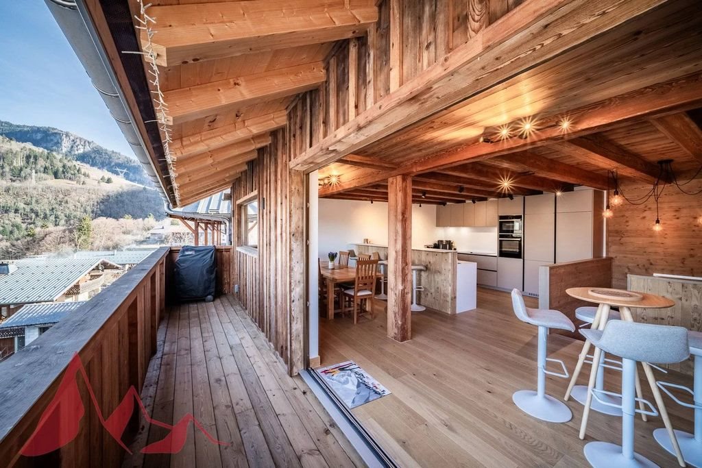 Maison à vendre, 148m², Seytroux