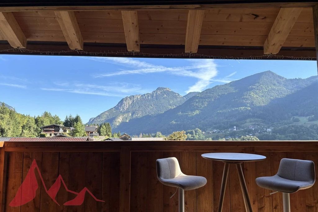 Maison à vendre, 148m², Seytroux