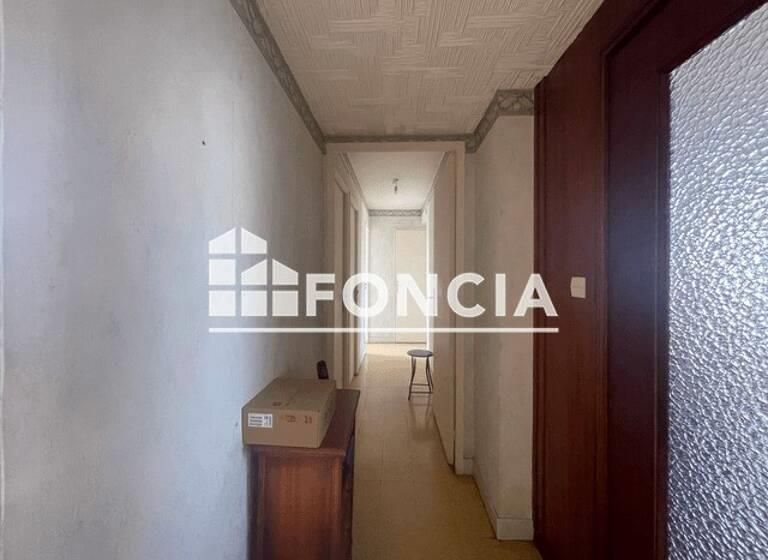 Appartement à louer, 100m², Toulon