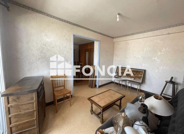 Appartement à louer, 100m², Toulon