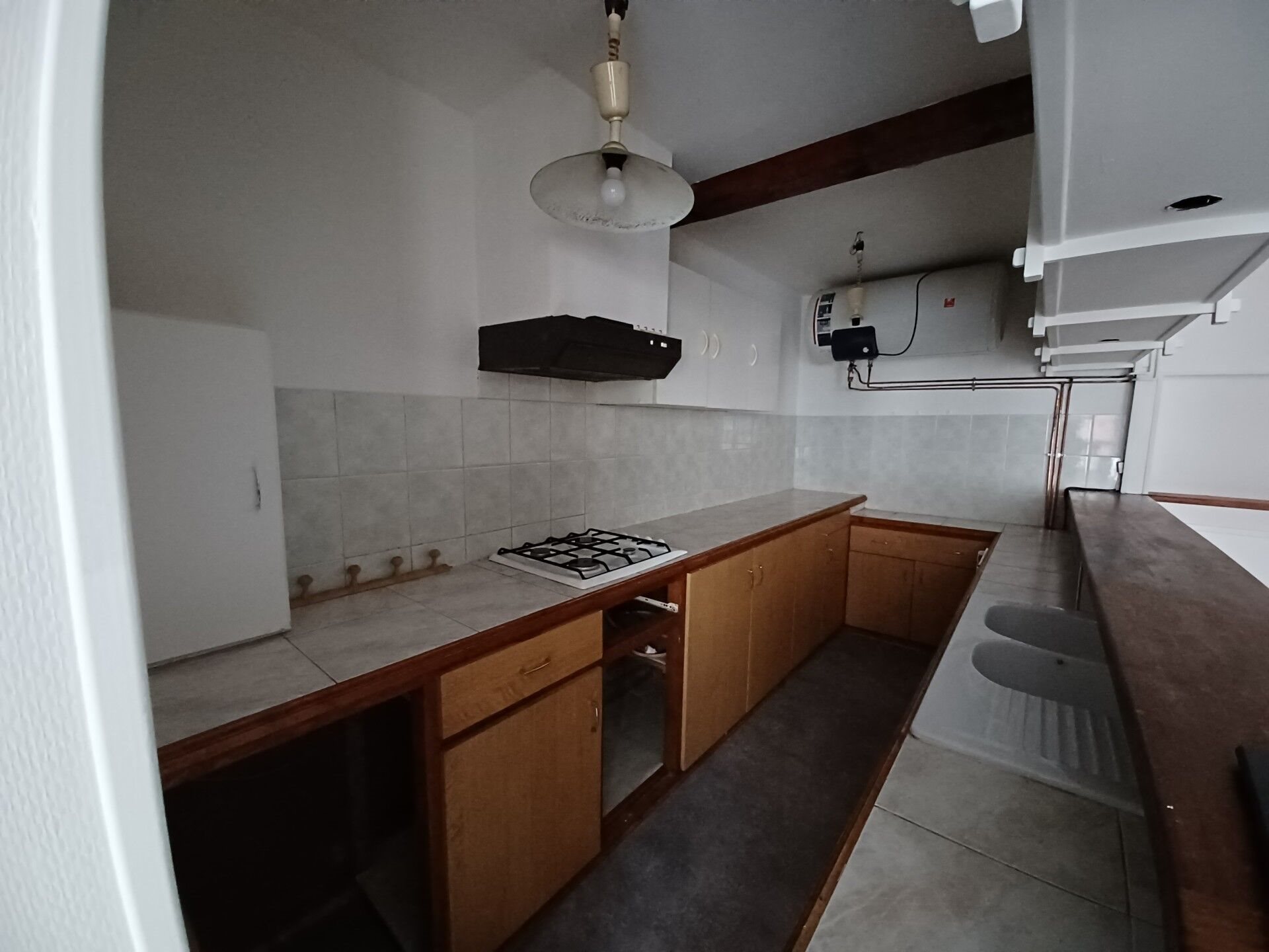 Maison à louer, 75m², Castelfranc