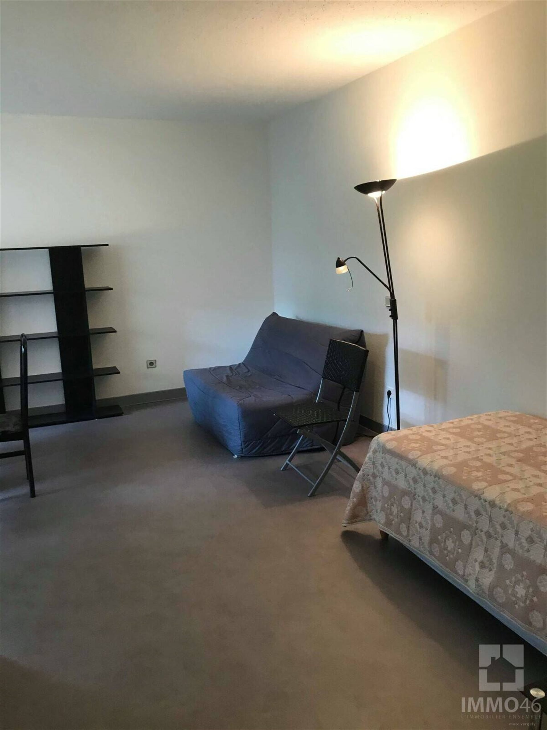 Appartement à louer, 37m², Cahors