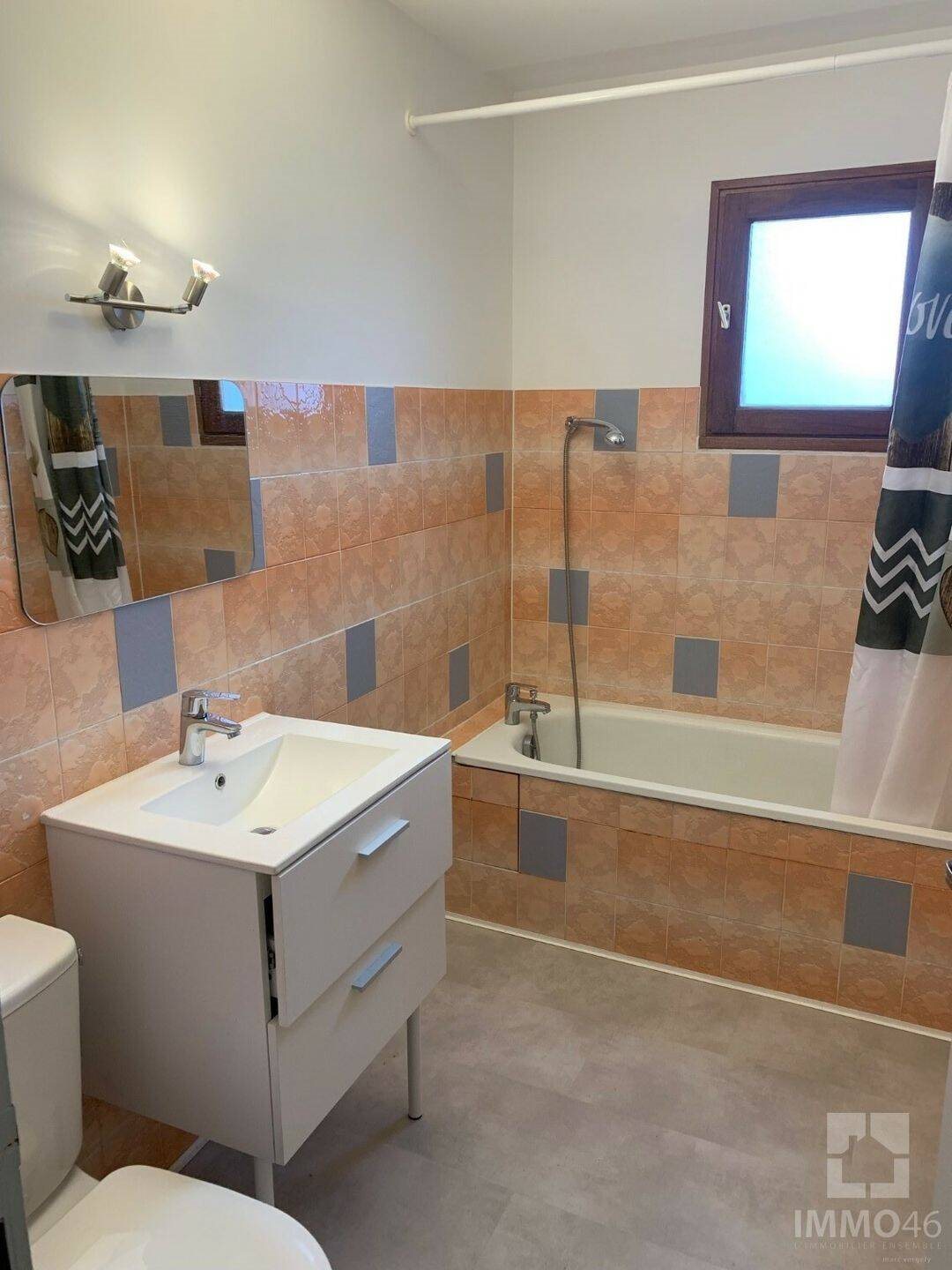 Appartement à louer, 33m², Cahors