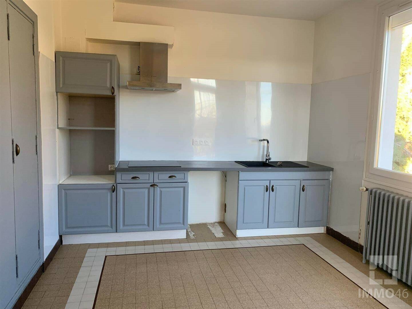 Maison à louer, 184m², Cahors