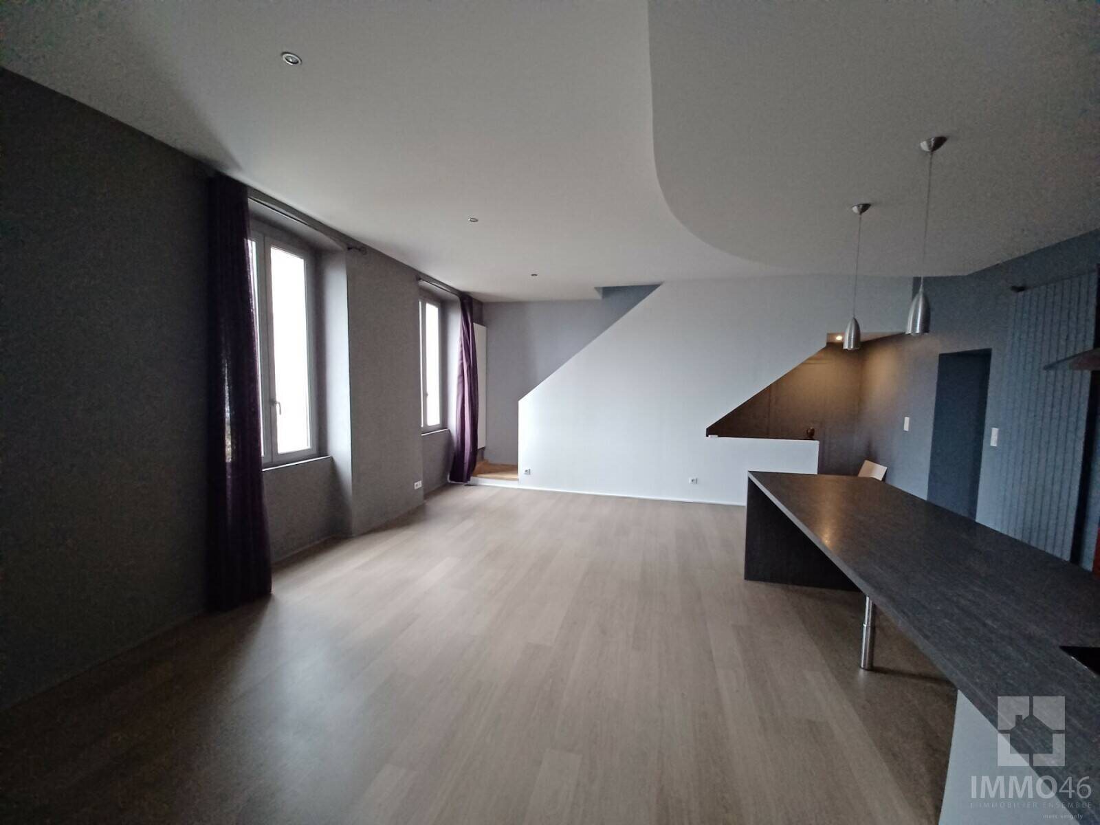 Maison à louer, 117m², Cahors