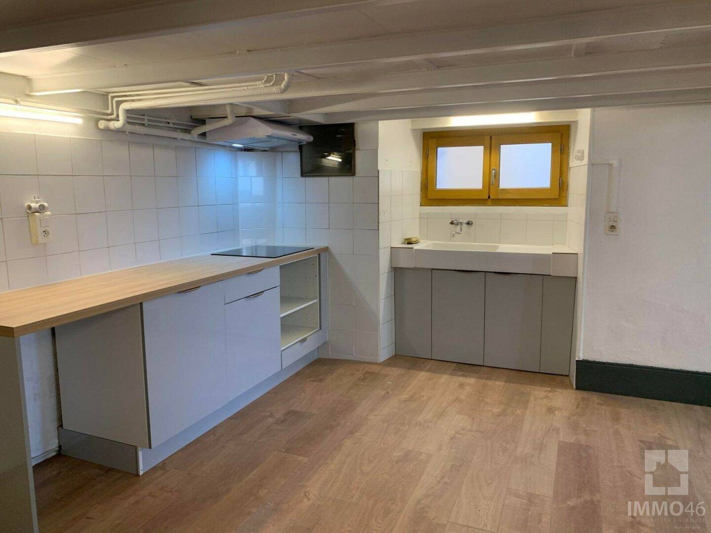 Appartement à louer, 48m², Cahors