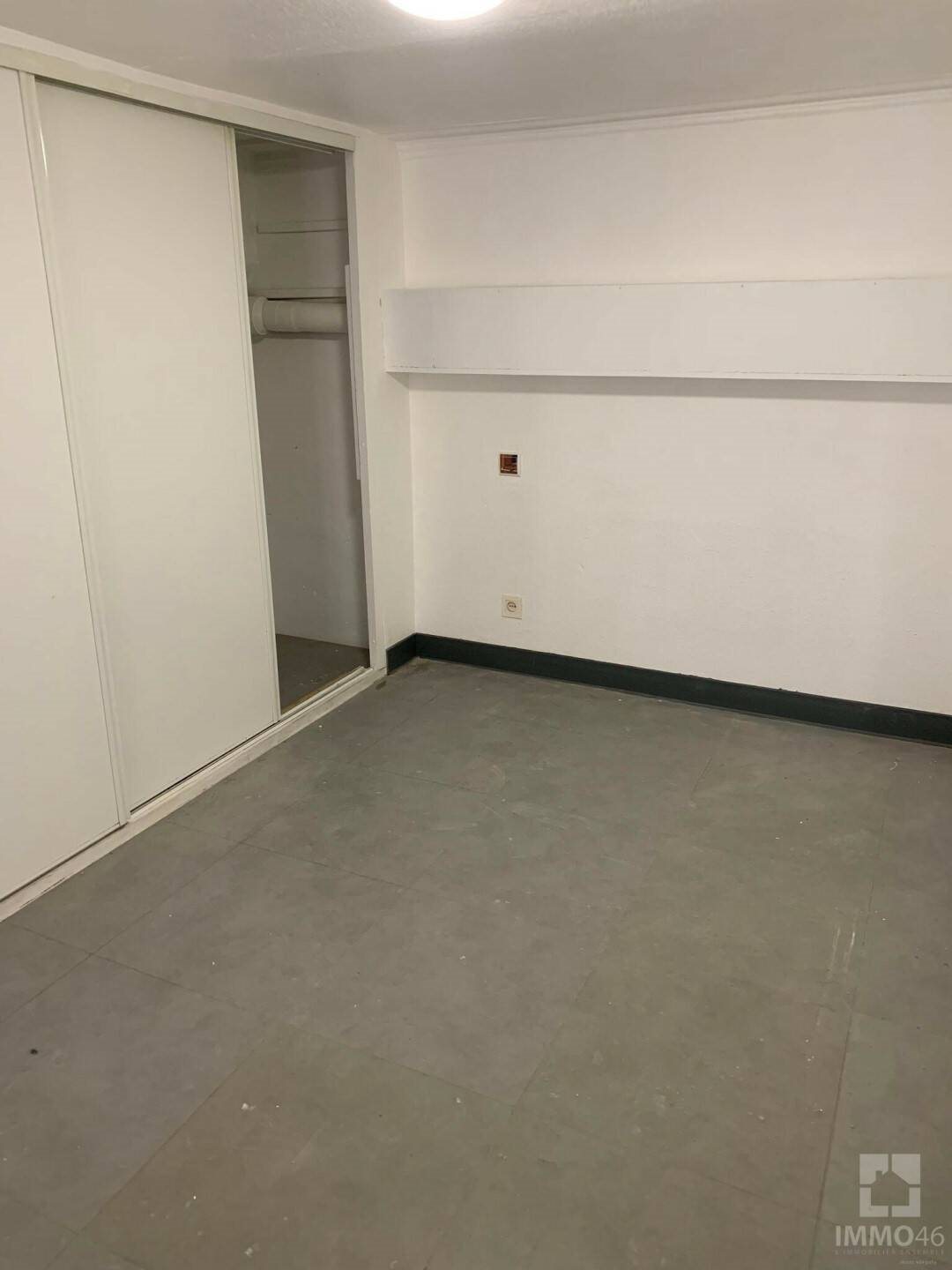 Appartement à louer, 48m², Cahors