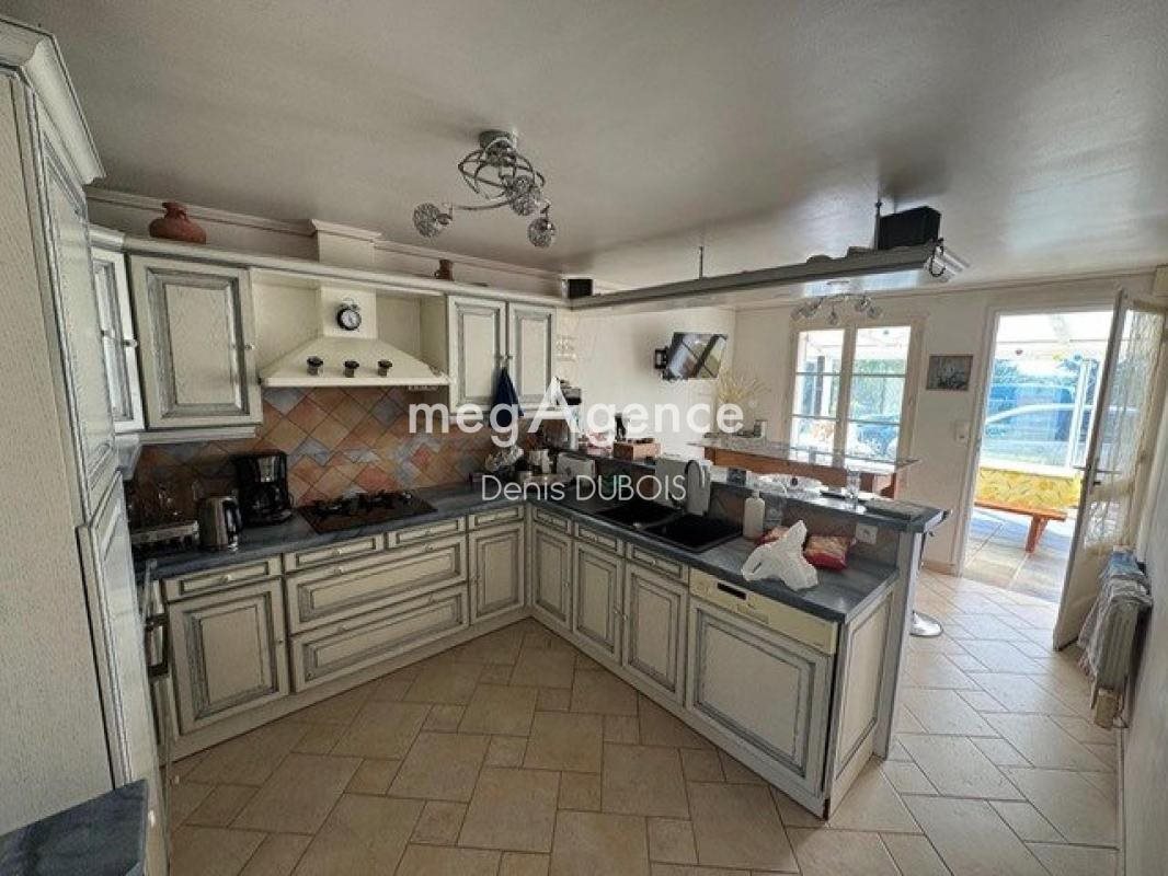 Maison à vendre, 105m², Sées