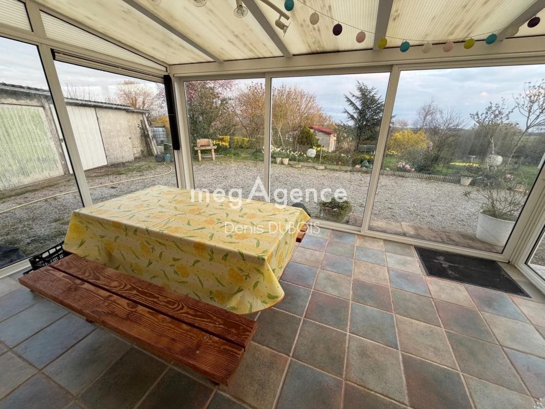 Maison à vendre, 105m², Sées