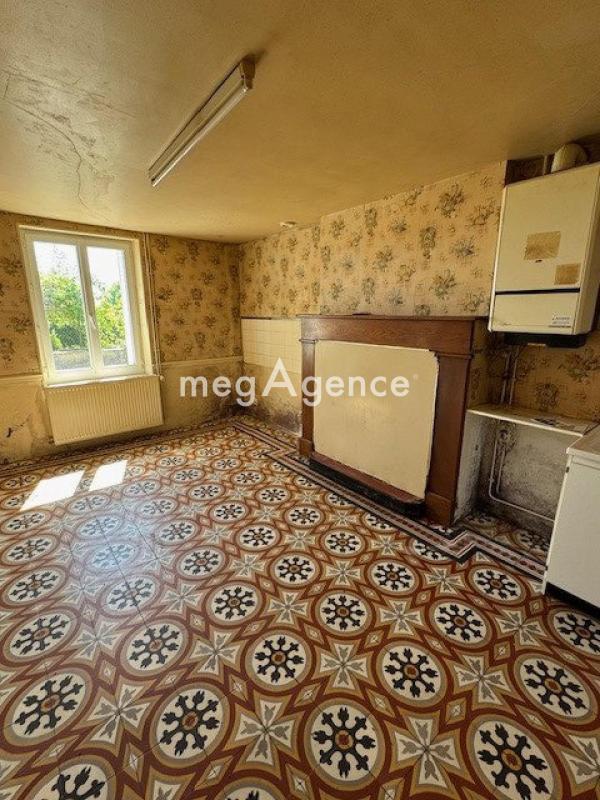 Maison à vendre, 80m², Essay