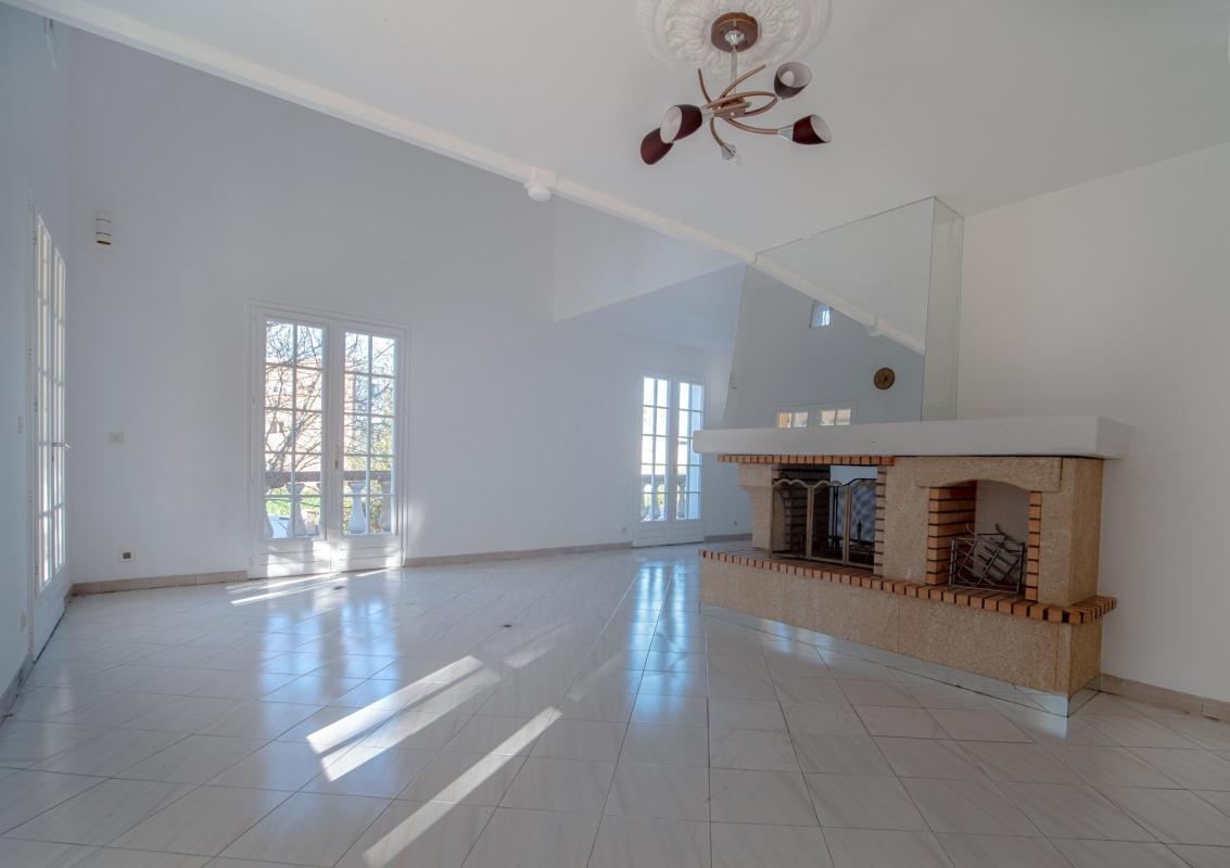 Maison à vendre, 170m², Toulouse