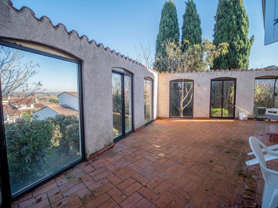 Maison à vendre, 170m², Toulouse