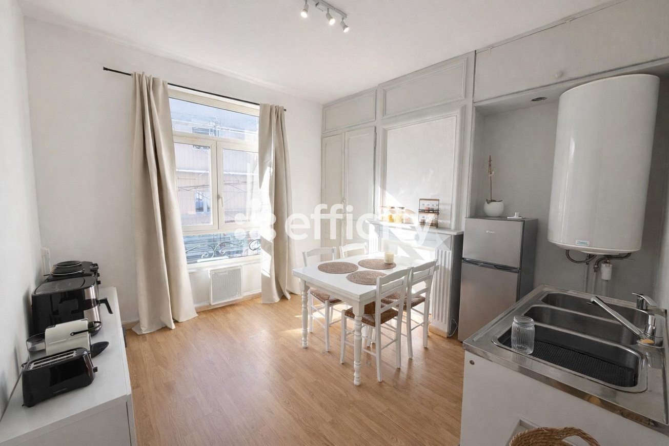 Appartement à vendre, 140m², Loos