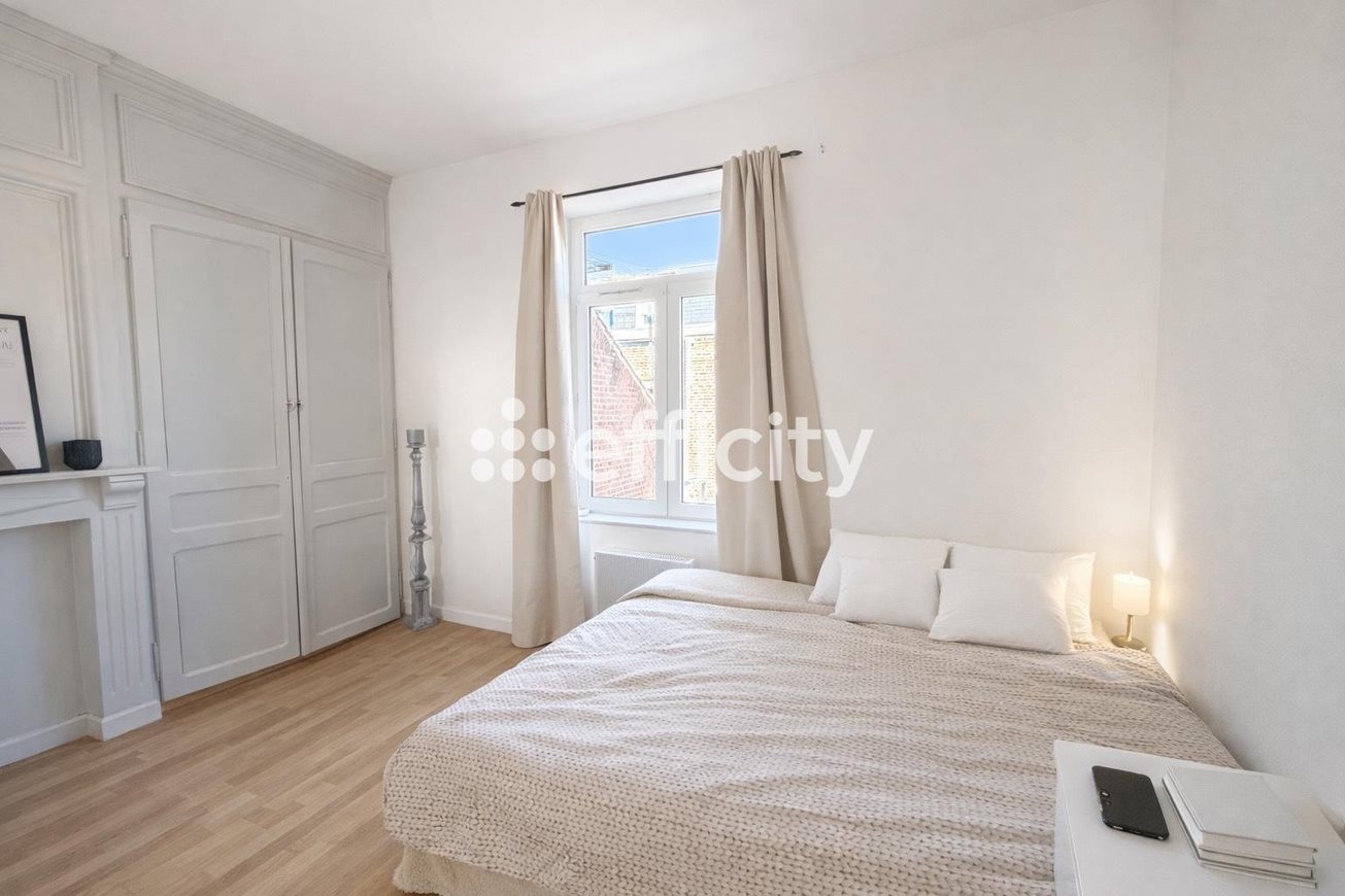 Appartement à vendre, 140m², Loos