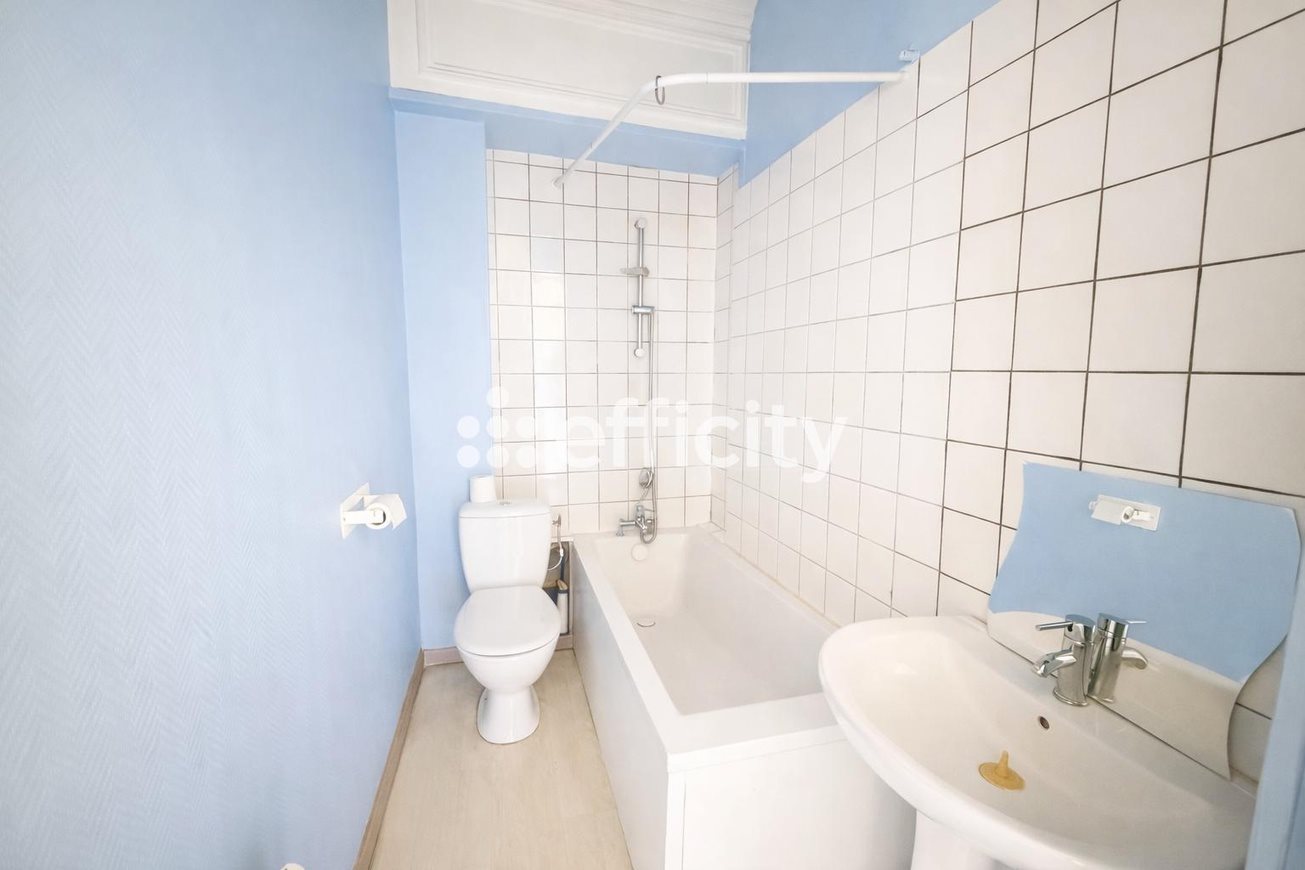 Appartement à vendre, 140m², Loos