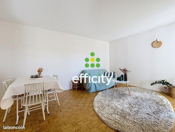 Appartement à vendre, 73m², Lyon 6ème