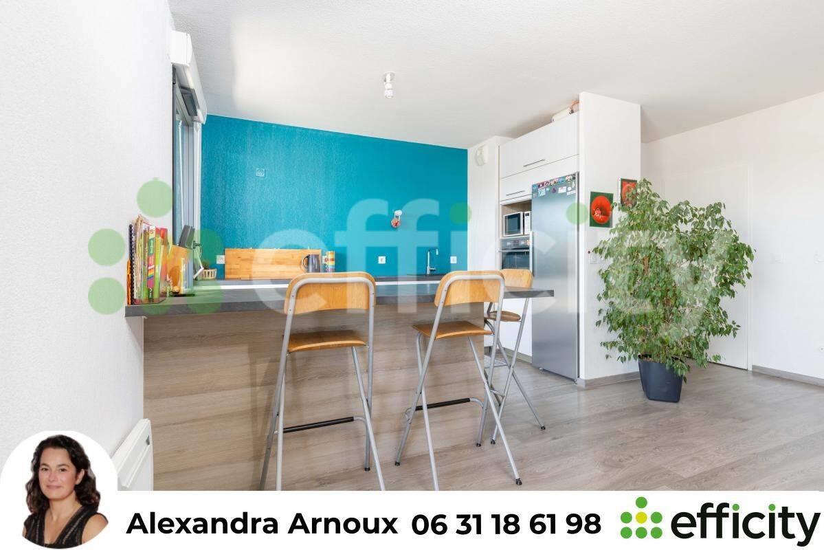 Appartement à vendre, 125m², Aix-en-Provence