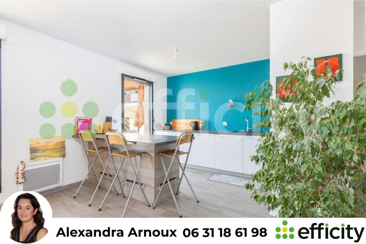 Appartement à vendre, 125m², Aix-en-Provence