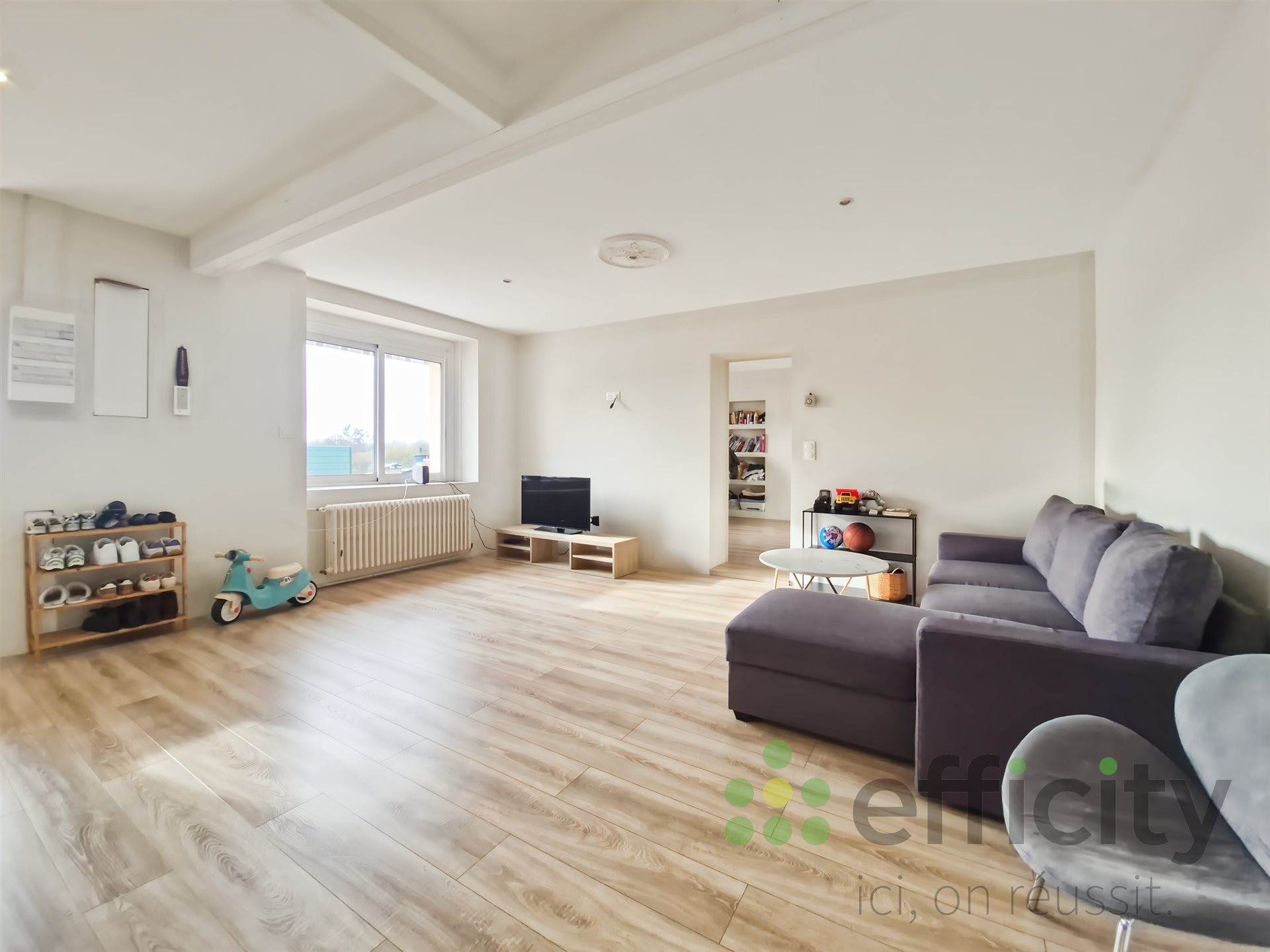 Maison à vendre, 85m², Sargé-lès-le-Mans