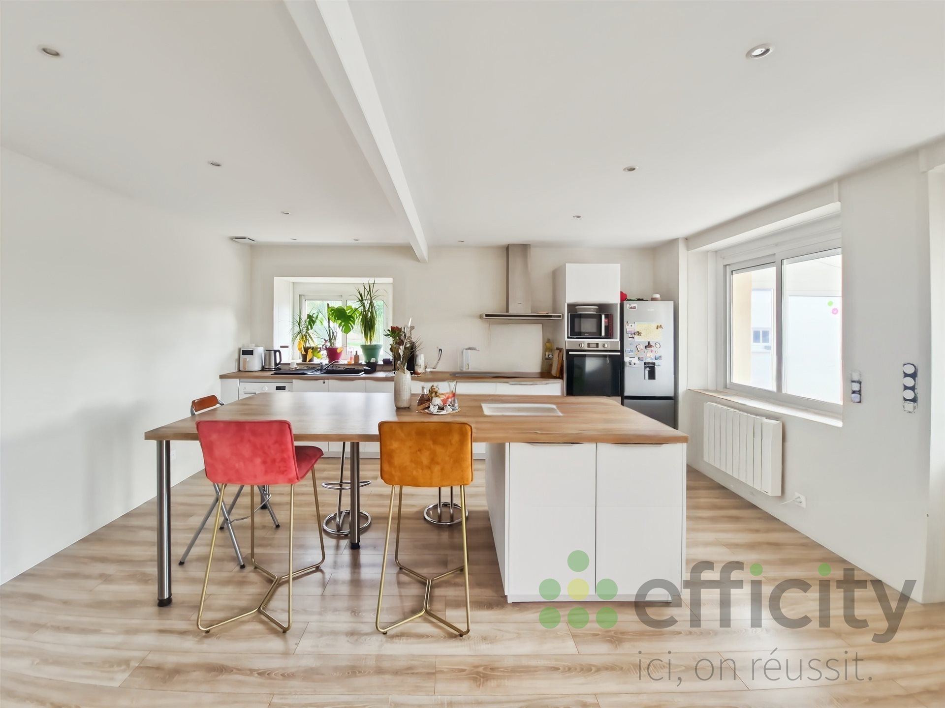 Maison à vendre, 85m², Sargé-lès-le-Mans