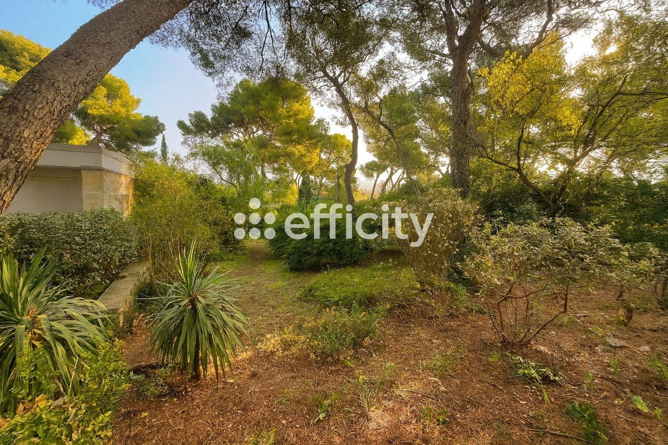 Maison à vendre, 135m², Marseille 9ème