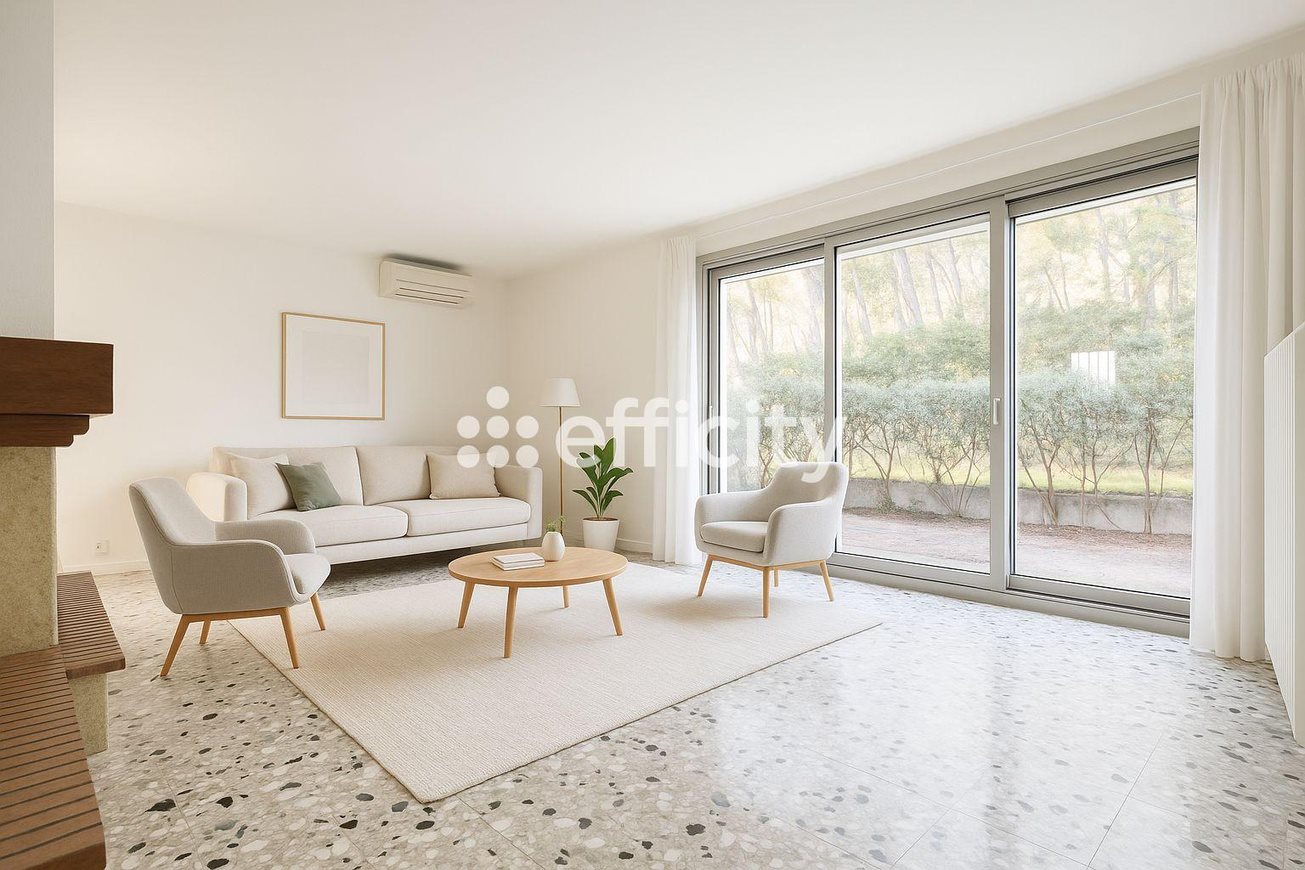 Maison à vendre, 135m², Marseille 9ème