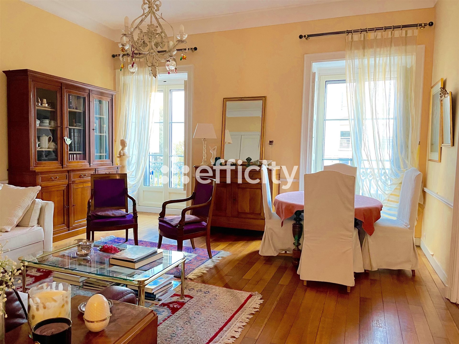 Appartement à vendre, 89m², Nantes