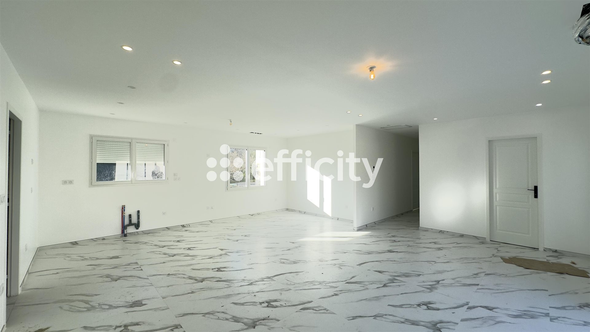 Maison à vendre, 102m², Valréas