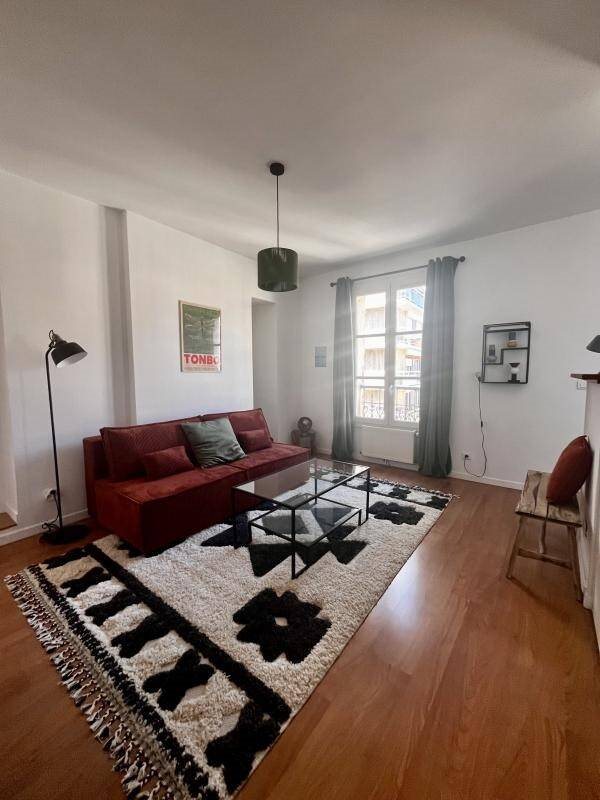 Appartement à louer, 42m², Paris 11ème