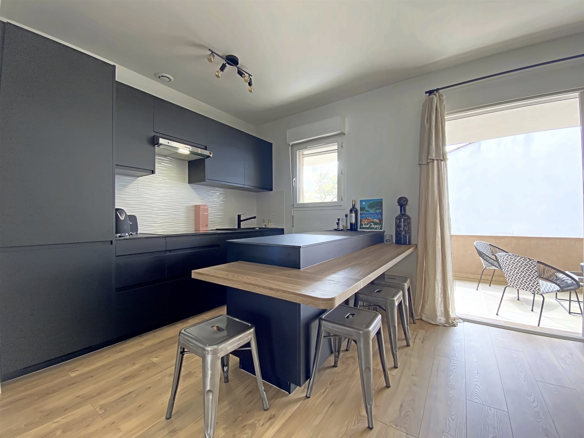 Appartement à vendre, 50m², Aix-en-Provence