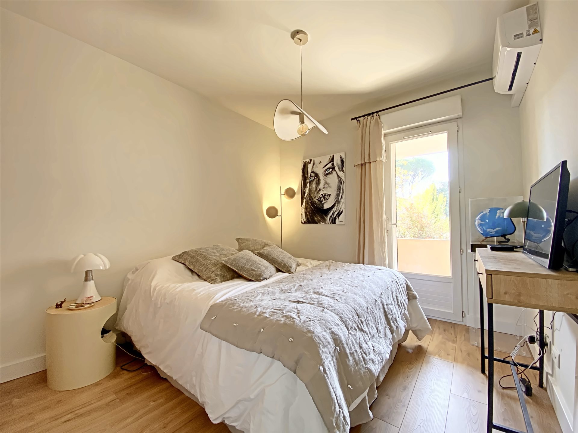 Appartement à vendre, 50m², Aix-en-Provence