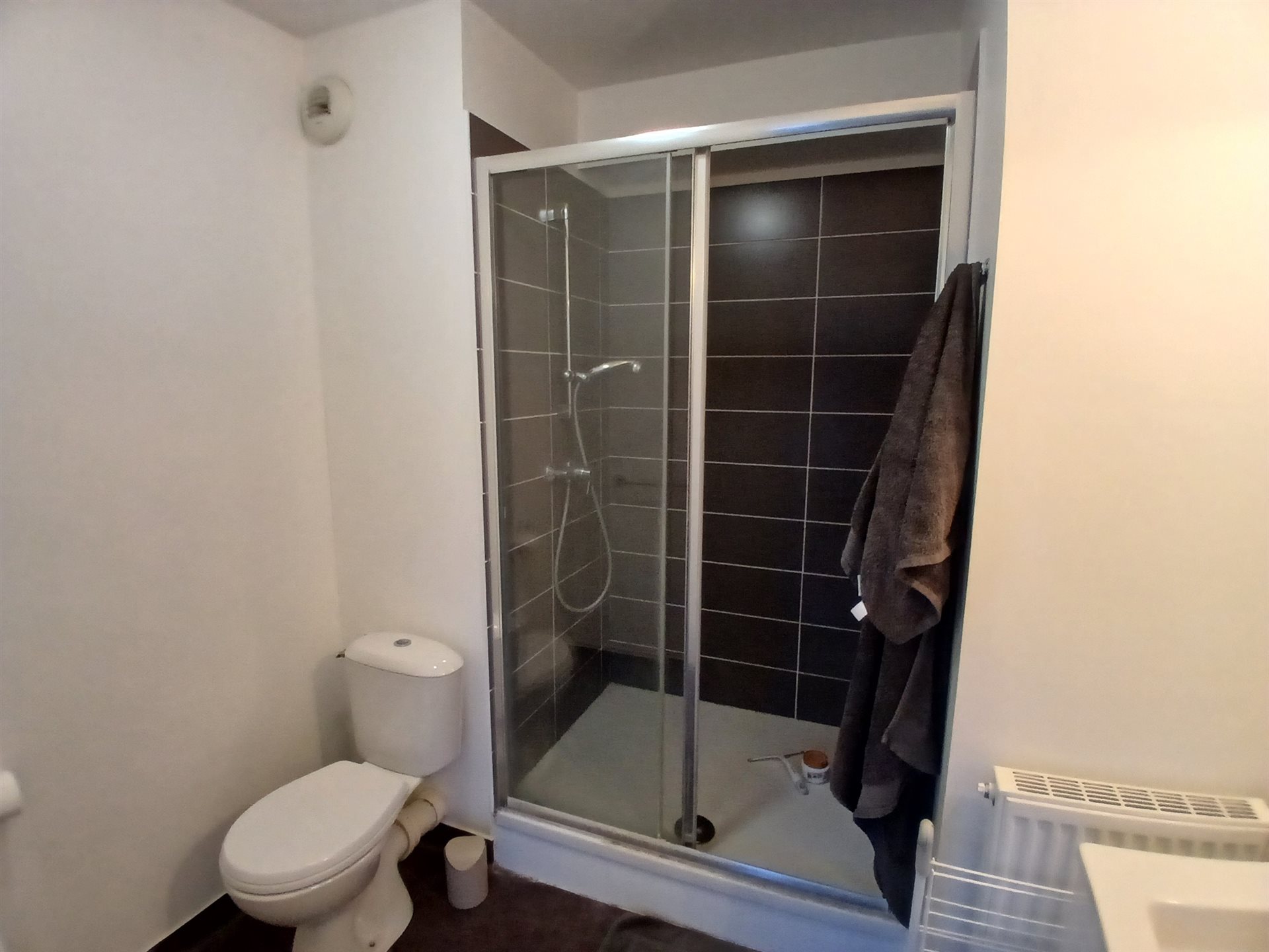Appartement à vendre, 19m², Lille