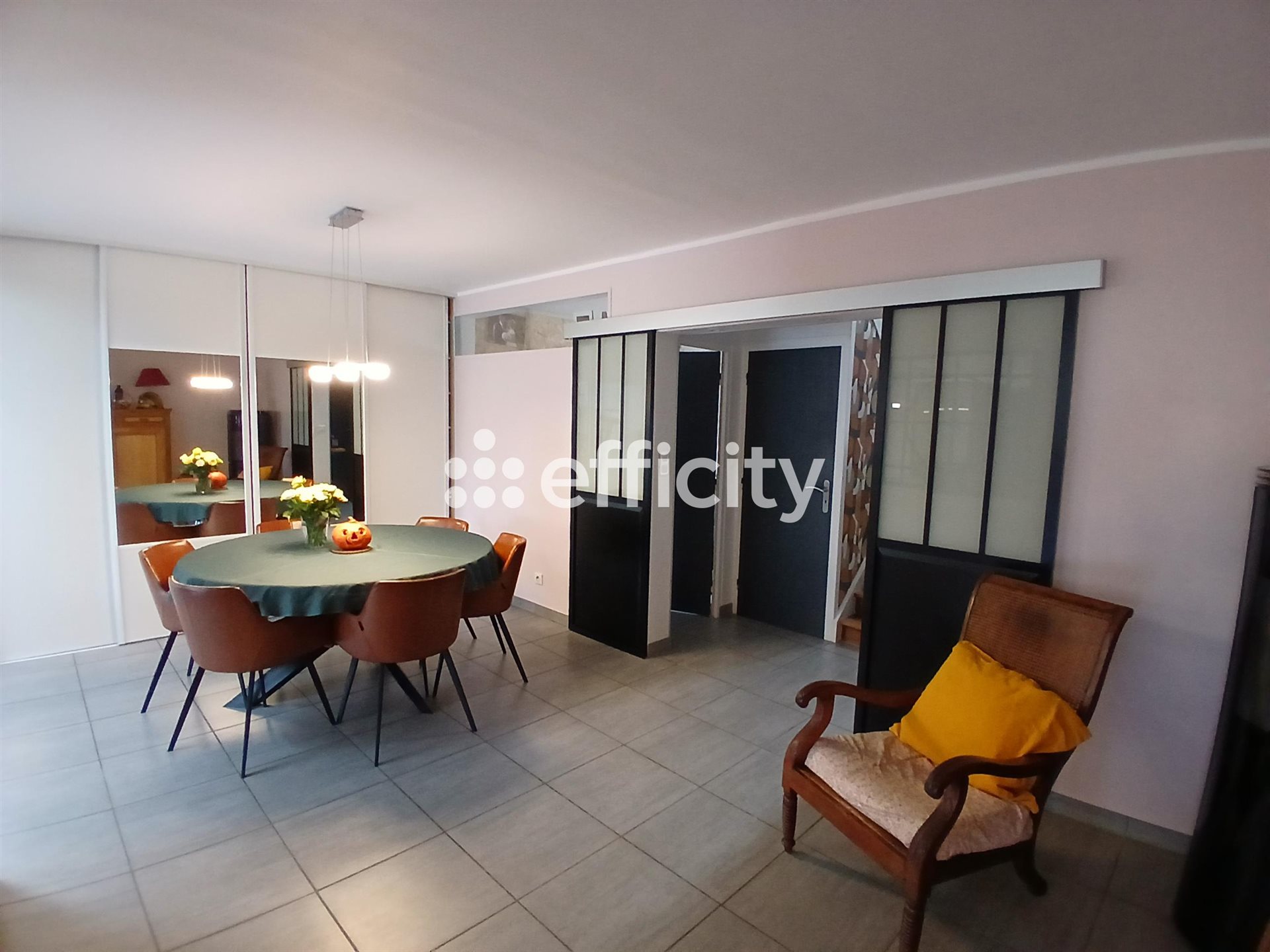 Maison à vendre, 146m², Lille