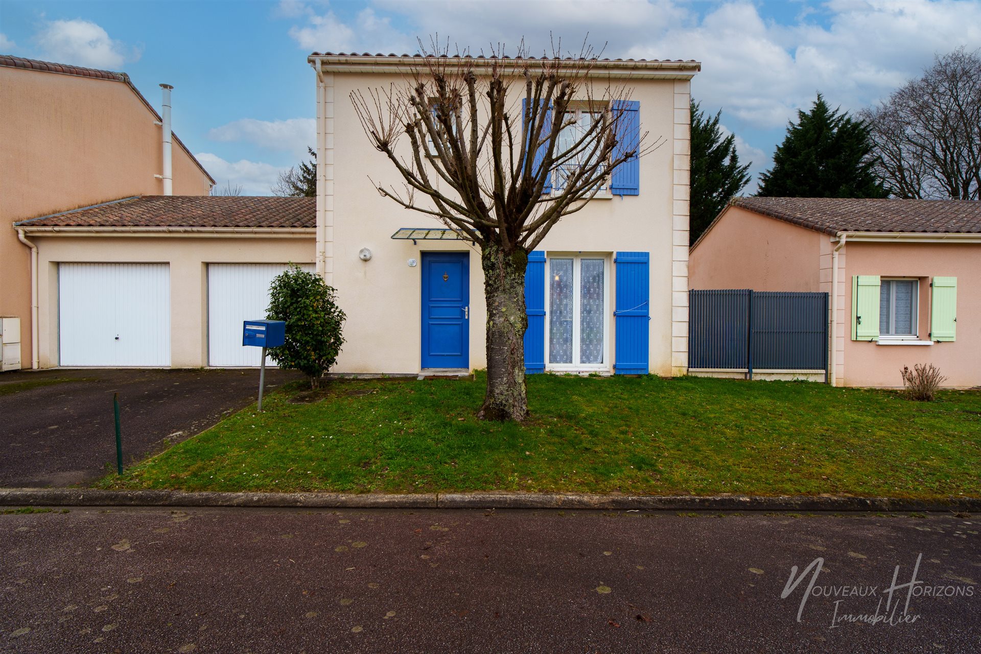 Maison à vendre, 80m², Panazol