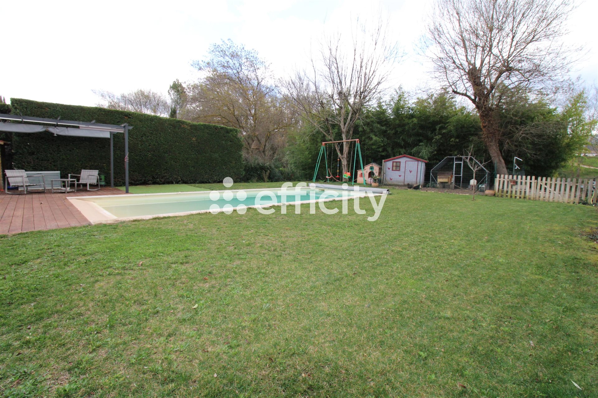 Maison à vendre, 125m², Auriol