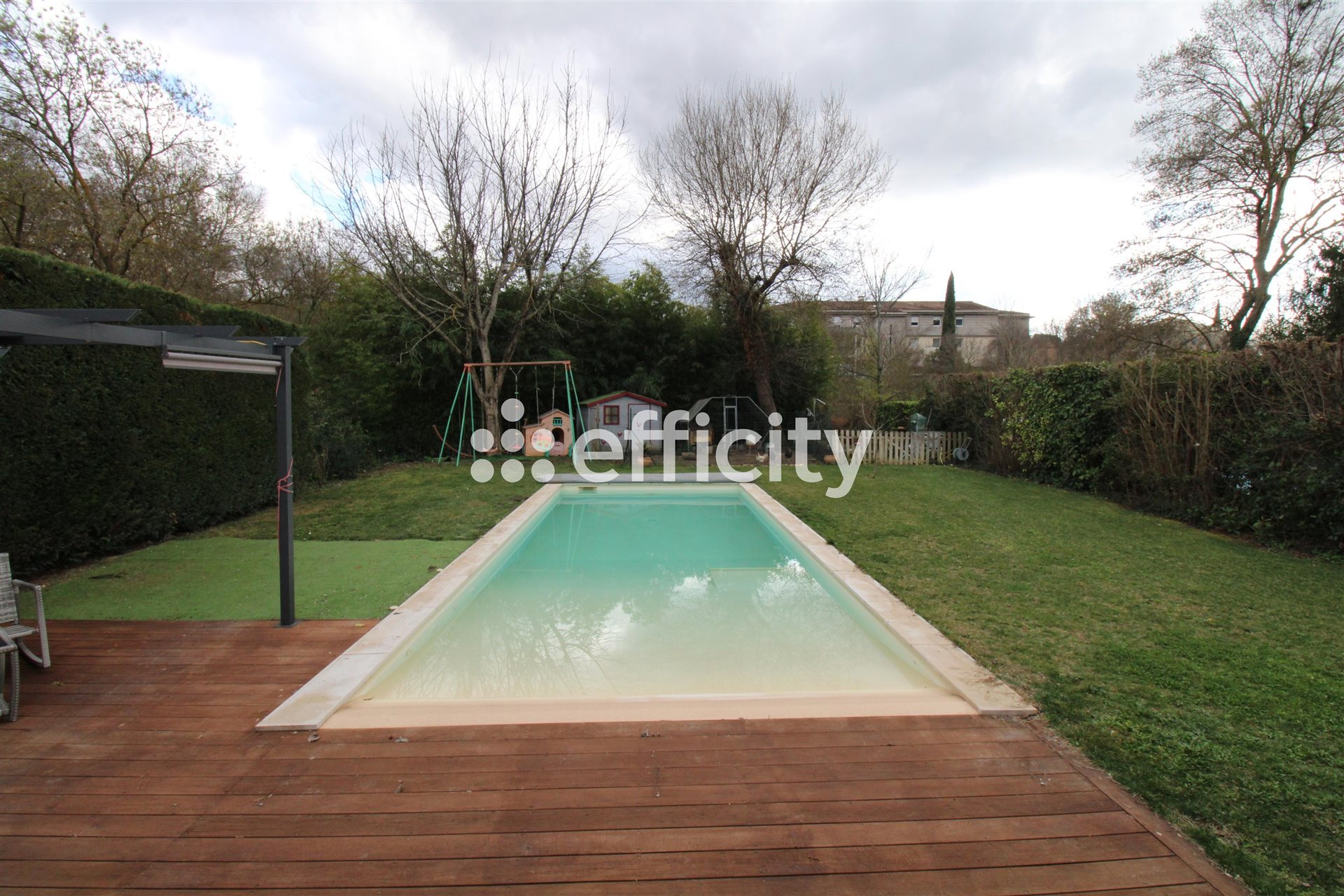 Maison à vendre, 125m², Auriol