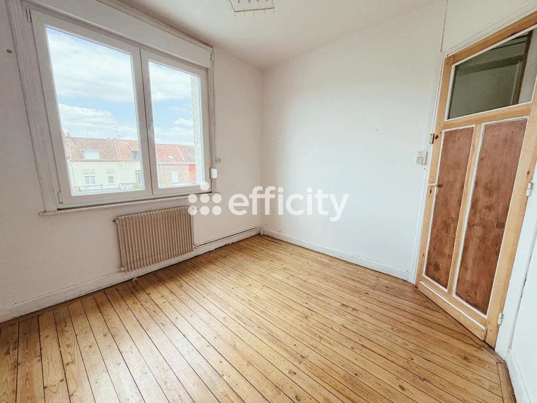 Maison à vendre, 106m², Lille