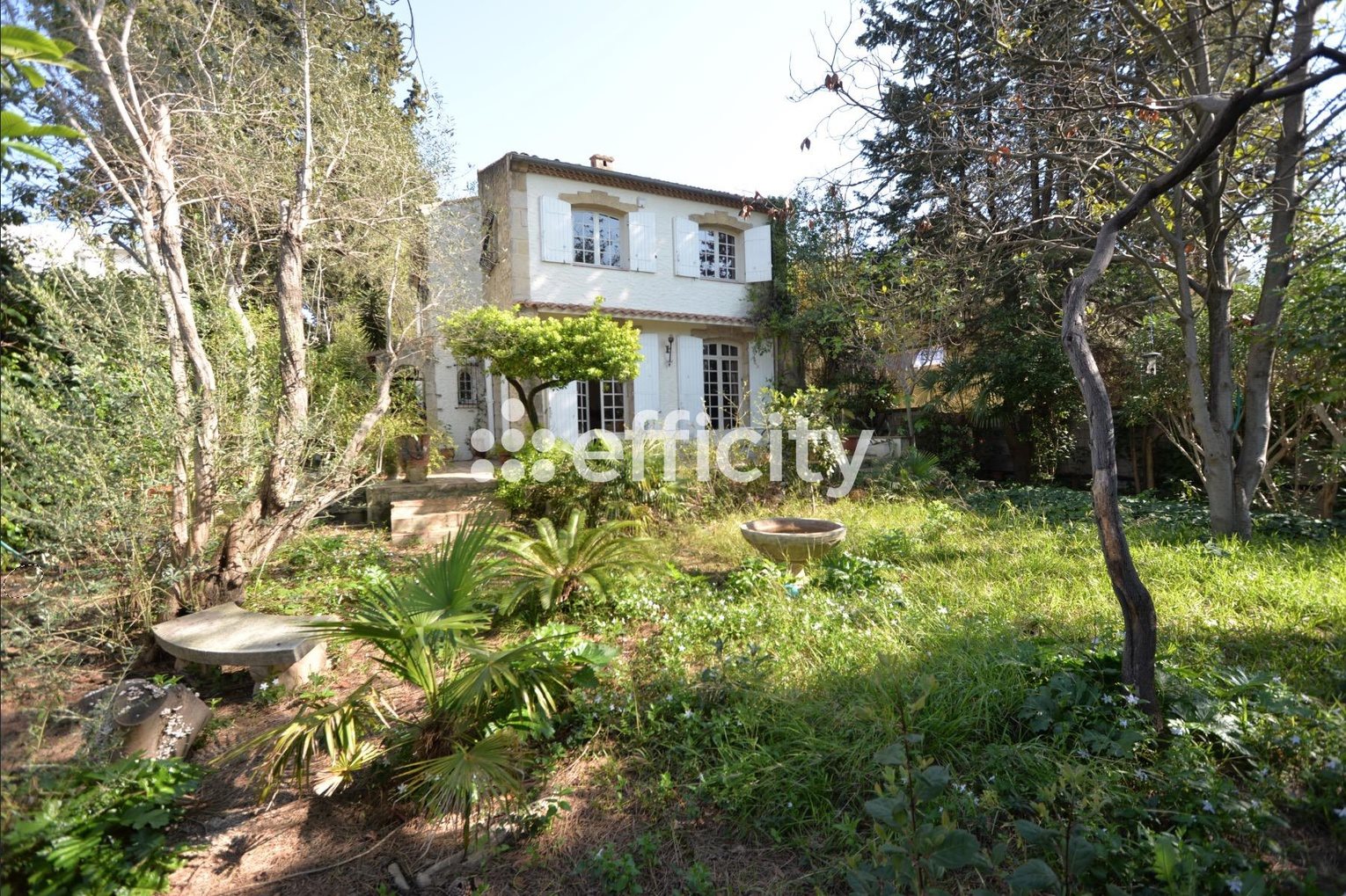 Maison à vendre, 202m², Montpellier