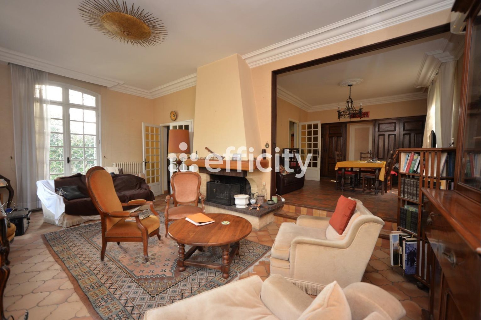 Maison à vendre, 202m², Montpellier