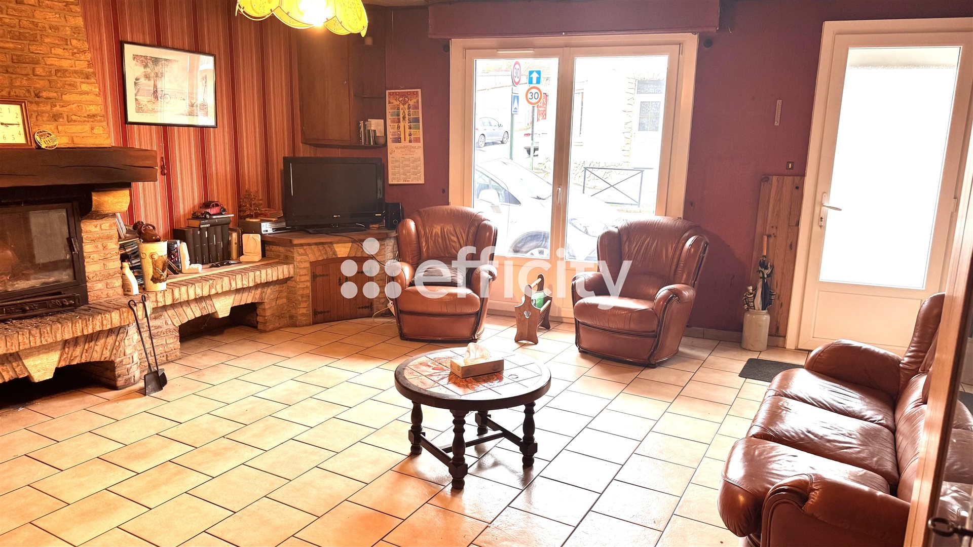 Maison à vendre, 136m², Liévin