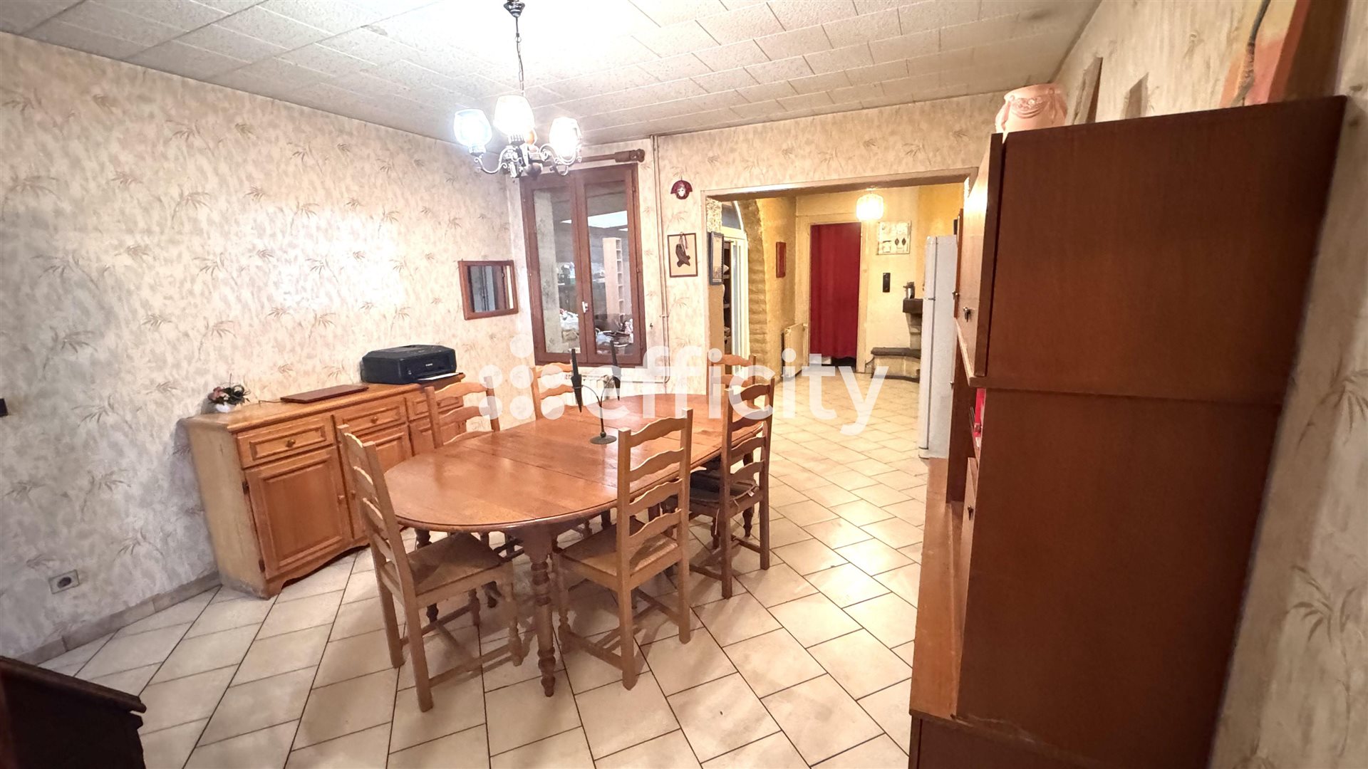 Maison à vendre, 136m², Liévin