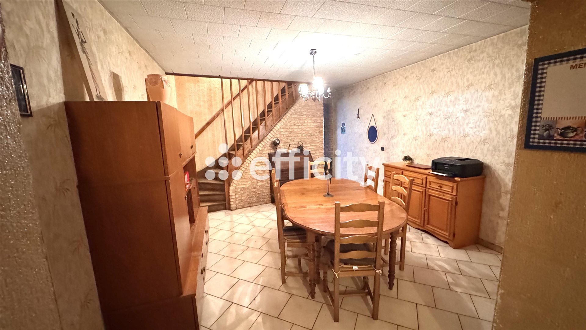 Maison à vendre, 136m², Liévin